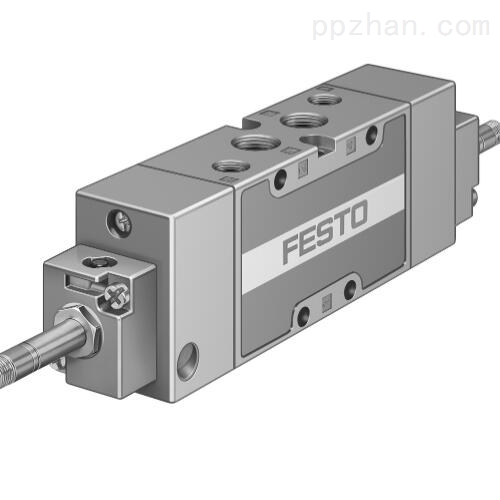 技術參數-Festo電磁閥,費斯托品牌