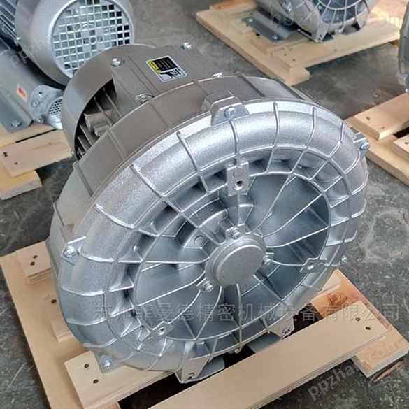 气泵旋涡风机原理作用