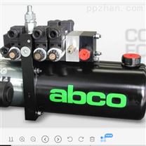 *销售ABCO齿轮泵，ABCO控制阀