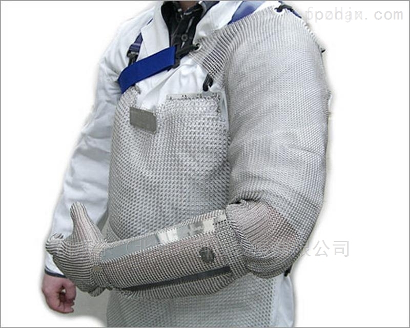 不锈钢防护手套