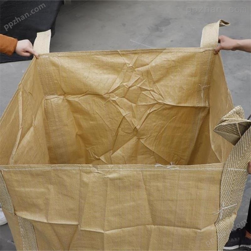 吨包袋批发太空集装袋吨包可定制产地货源