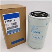P558615-唐纳森液压油滤芯适用范围