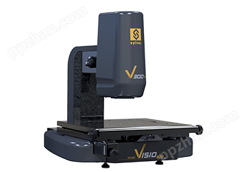 SYLVAC-VISIO200/300影像测量仪
