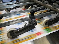 丝印油墨消泡剂在印刷中的应用