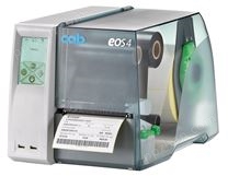 CAB EOS4 标签打印机