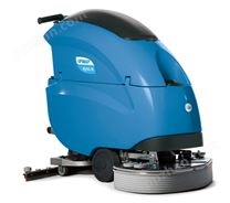 手推式洗地吸干机 MMX 50B盘刷式全自动洗地机