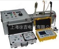 GD-2136K矿用电缆故障测试系统