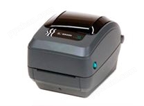 斑马条码打印机GX430t