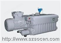 意大利PVR单级回转式真空泵 EX系列
