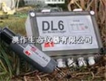 DL6 土壤水分记录仪