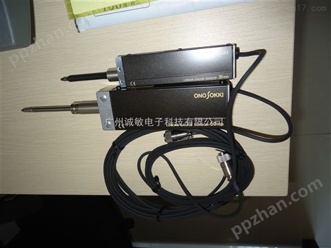 GS-1713/GS-1730/GS-1813/GS-1830位移传感器