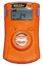 便携免维护单气体检测仪 有毒气体和氧气