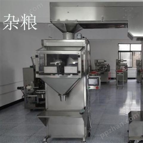 郑州轩泰自动化20年经验专注颗粒包装机，玉米包装机，整机99%纯正不锈钢制造