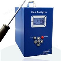 手提式高精度氮氧化物分析仪