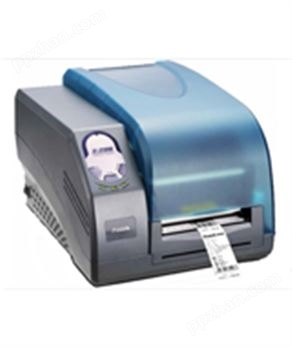 Postek G-3106小型工业条码标签打印机