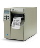 Zebra 105sl plus工业型条码打印机