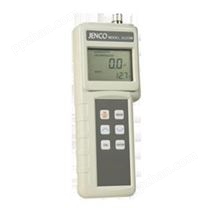 Jenco3020M便携式电导率/TDS/盐度/温度测量仪