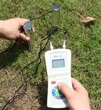 土壤水势温度测量仪