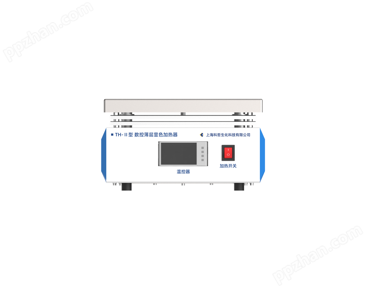 TH-II型数控薄层显色加热器