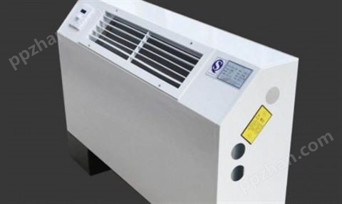 空调风机盘管系列 冷暖两用室内机用机组冷暖水温