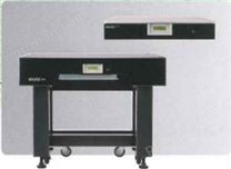 桌面型/桌子型、主動氣浮隔振光學平臺（ME40 series）