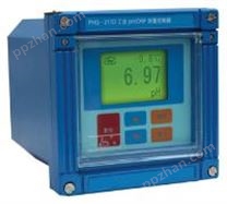 工业pH/ORP测量控制器
