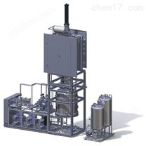 Lyotris–GMP实验室规模生产型泰事达冻干机