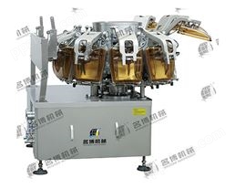 ZK10-130/150 - 全自动真空包装机