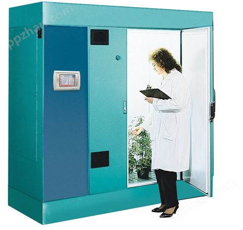 湿度控制探入式植物培养箱S10H