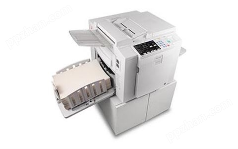 DD 2433C数码印刷机