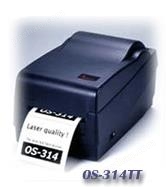ARGOX OS-314TT条码打印机