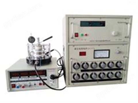 GBT1409-2006工频介电常数测试仪