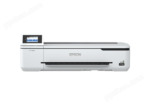 Epson SureColor T3180N 大幅面彩色喷墨打印机