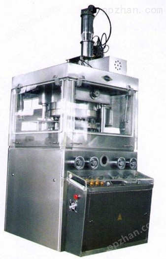ZP21茶、专用压片机