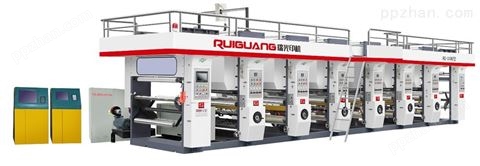 RG-1A高速凹版印刷机