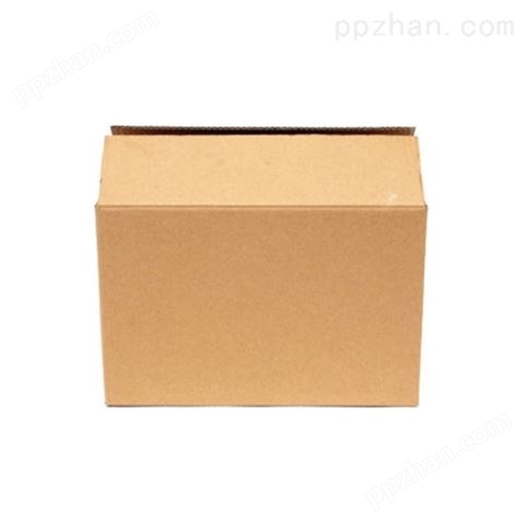 电子产品纸箱包装
