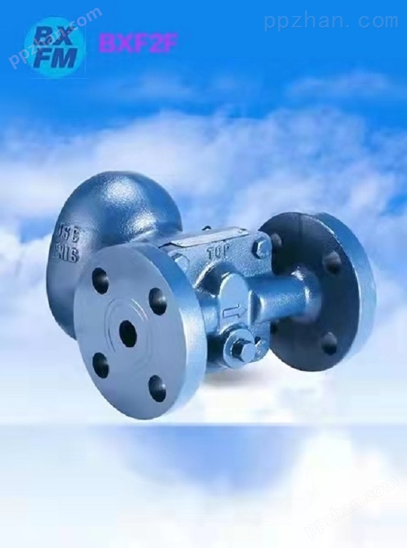 铸铁浮球式蒸汽疏水阀进口 国标