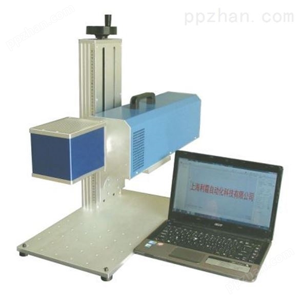LX-2000B台式CO2激光打标机