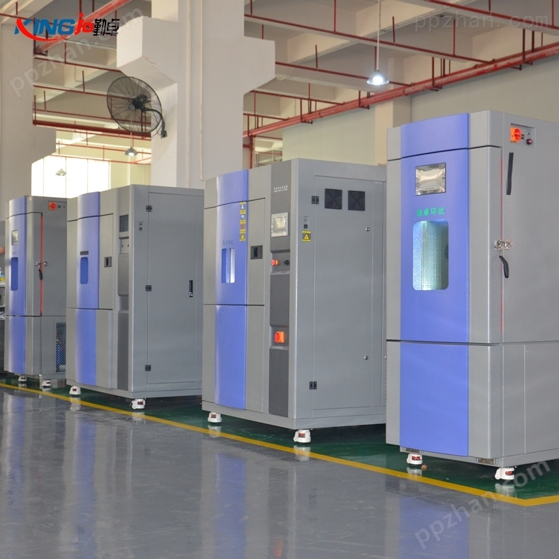 上海恒温恒湿试验箱温湿度检定设备