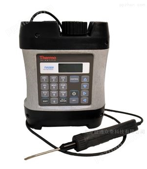 美国Thermo Fisher TVA2020挥发气体分析仪