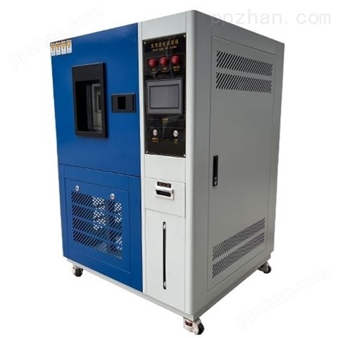科辉QL-100武汉小型臭氧老化试验箱厂家