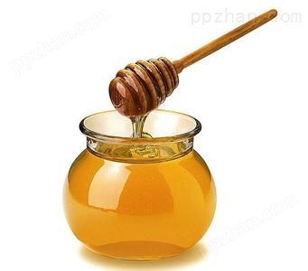蜂蜜膏