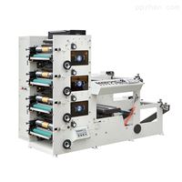 RY-600柔版印刷机