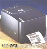TTP-243ETSC条码机|TTP-243E流水号标签打印机