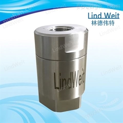 林德伟特品牌-蒸汽热静力式疏水器