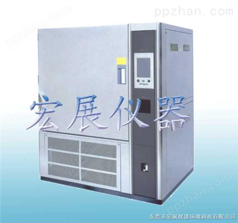 深圳高低温快速变化试验箱，深圳高低温快速变化箱