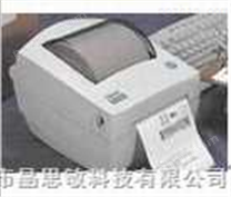 深圳斑马条码标签打印机外箱标签
