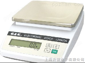 2公斤电子天平，3公斤电子天平，JJ-A电子天平