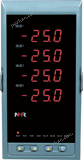 NHR-5740系列四回路测量显示控制仪