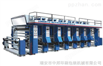 包装印刷机械